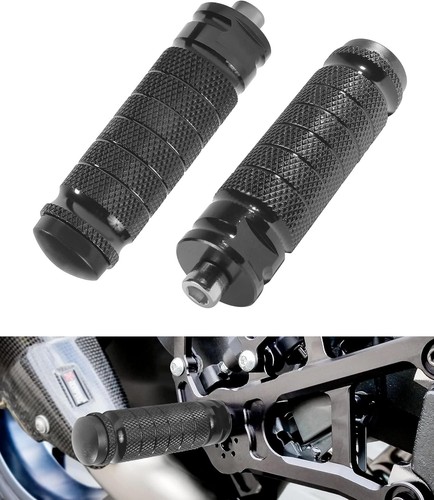 2pcs pedane moto - 2pcs,