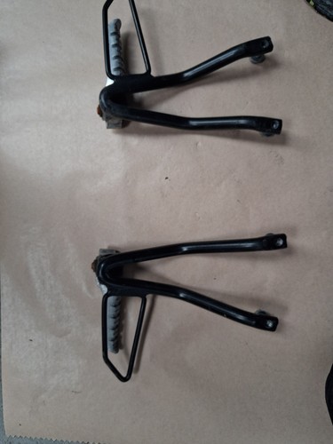 Aprilia 125 pedana - aprilia,