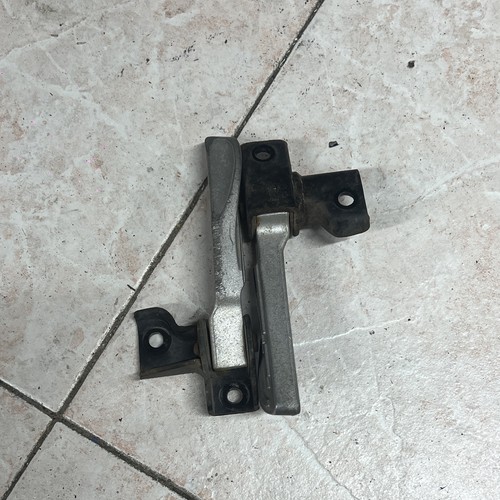 Coppia pedalini pedana - coppia,