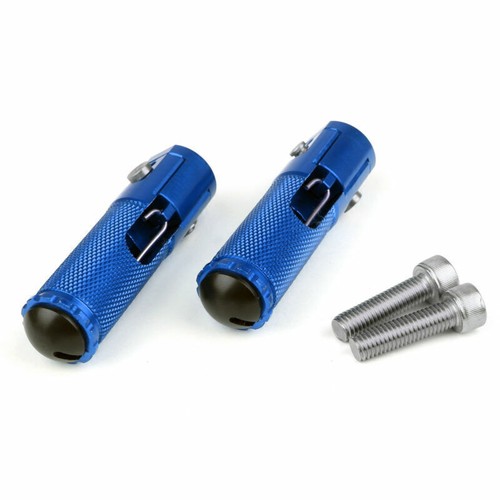 Alluminio supporto pedane - alluminio,