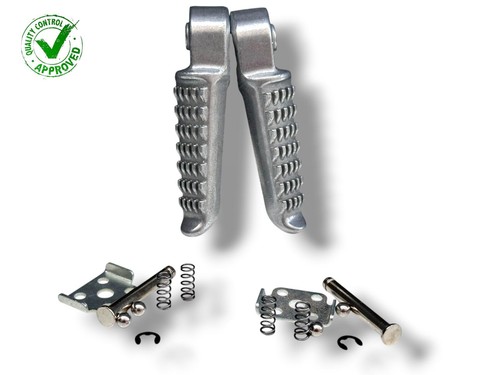 Set pedalini poggiapiedi - set,