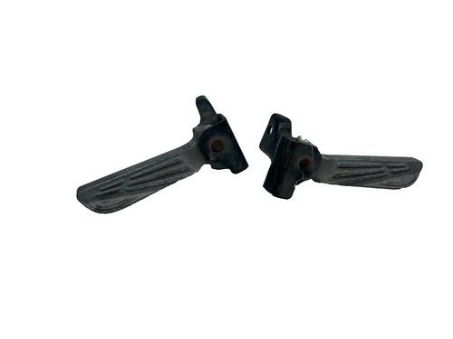Coppia pedalini pedana - coppia,