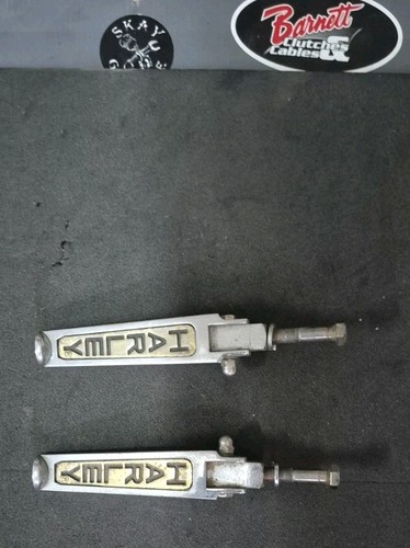 Pedane pedaline poggiapiedi - pedaline,