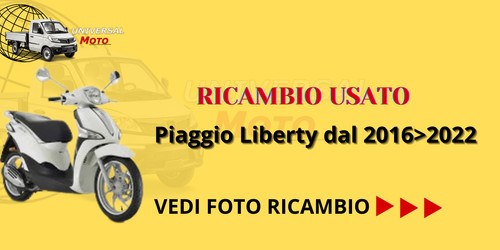 Coppia poggiapiedi posteriori